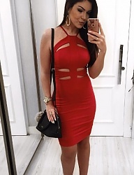 Moda Sukienki Wieczorowe - 3186780