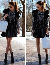 Moda Inne Moda uliczna - 1784078