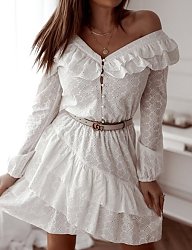 Moda Sukienki Dzienne - 3275318