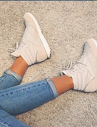 Moda Buty Sportowe - 2923879