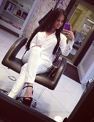 Moda Inne Moda uliczna - 1962089