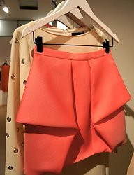 Moda Spódnice - 1223637