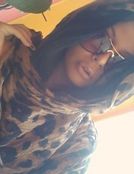 Moda Dodatki Okulary - 1680663
