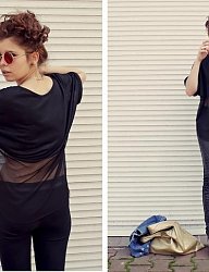 Moda Ciuchy Pozostałe - 1177247