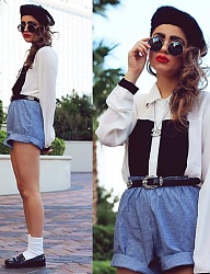 Moda Inne Moda uliczna - 1583700