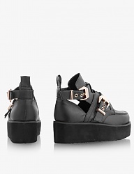 Moda Buty Botki - 2545511