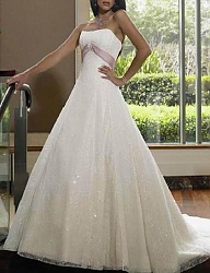 Moda Ślub Suknie ślubne - 481578