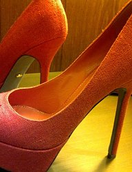 Moda Buty Szpilki - 1282615