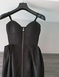 Moda Sukienki Wieczorowe - 1394531