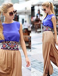 Moda Inne Moda uliczna - 1934995