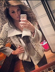 Moda Okrycia Kurtki - 2544414