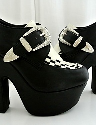 Moda Buty Pozostałe - 1383835