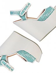 Moda Buty Koturny - 1369493