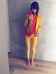 Moda Inne Moda uliczna - 3245529