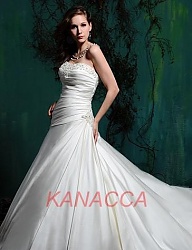 Moda Ślub Suknie ślubne - 528942