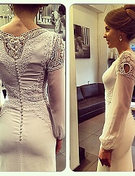 Moda Ślub Suknie ślubne - 2463384