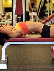 Sport i fitness - 1560952