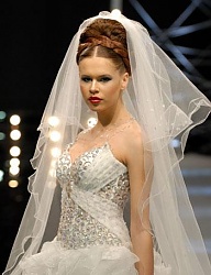 Moda Ślub Suknie ślubne - 630213