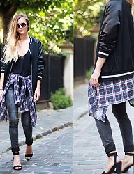Moda Inne Moda uliczna - 2063767