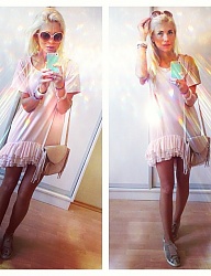 Moda Inne Moda uliczna - 2047950