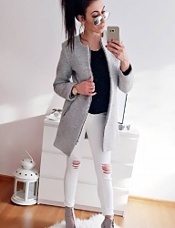 Moda Ciuchy Pozostałe - 3187576