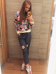 Moda Ciuchy Pozostałe - 3139230