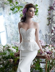 Moda Ślub Suknie ślubne - 2076965