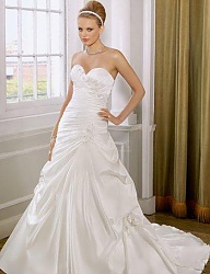 Moda Ślub Suknie ślubne - 1303640
