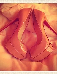 Moda Buty Szpilki - 1287563