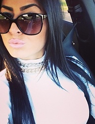 Moda Dodatki Okulary - 2874429