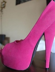 Moda Buty Szpilki - 1404998
