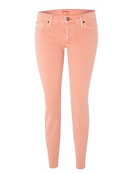 Moda Spodnie Jeansy - 2503071
