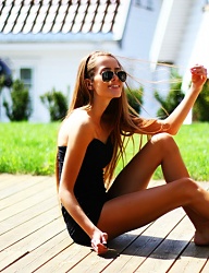 Moda Inne Moda uliczna - 1909320