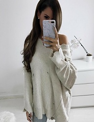 Moda Ciuchy Swetry - 3225342