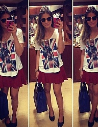 Moda Inne Moda uliczna - 1836072