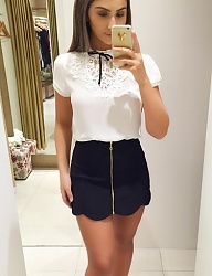 Moda Ciuchy Pozostałe - 3220400