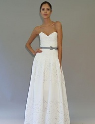 Moda Ślub Suknie ślubne - 1276094