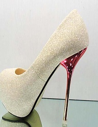 Moda Buty Szpilki - 1346016