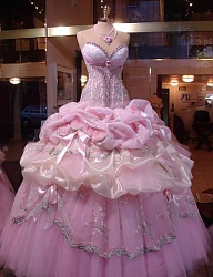 Moda Ślub Suknie ślubne - 1483378