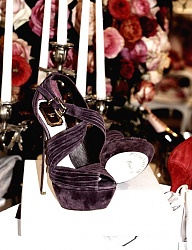 Moda Buty Szpilki - 1321736