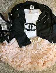 Moda Inne Moda uliczna - 1693823