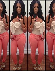 Moda Inne Moda uliczna - 1898767