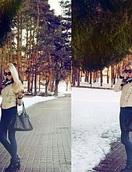Moda Inne Moda uliczna - 2044947