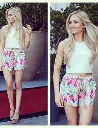 Moda Inne Moda uliczna - 1795035