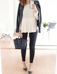 Moda Ciuchy Pozostałe - 3182218