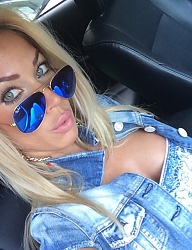 Moda Dodatki Okulary - 2723309