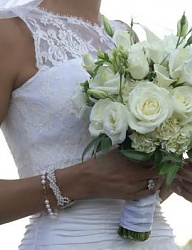 Moda Ślub Bukiety ślubne - 240707