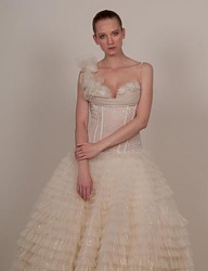 Moda Ślub Suknie ślubne - 1270055