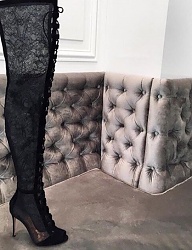 Moda Buty Pozostałe - 3181325