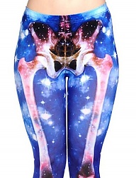 Moda Spodnie Leginsy - 2578728